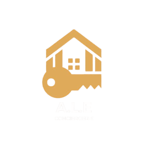 Logo Ela conciergerie
